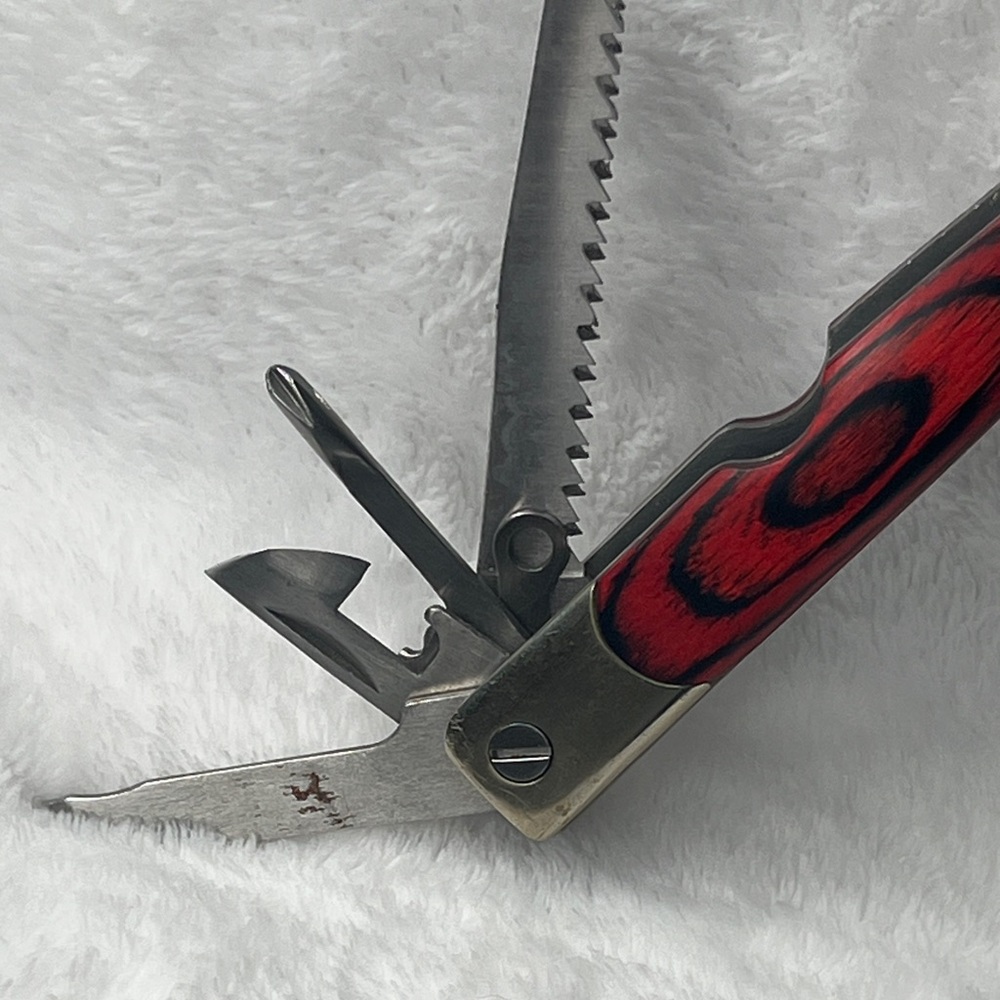 Appalachian Trail Multi-Tool Set - image 6